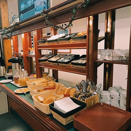 Quick Palace Saint Brieuc Tregueux Екстериор снимка