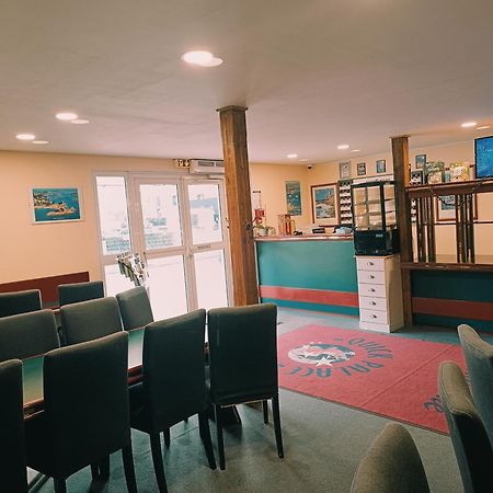 Quick Palace Saint Brieuc Tregueux Екстериор снимка