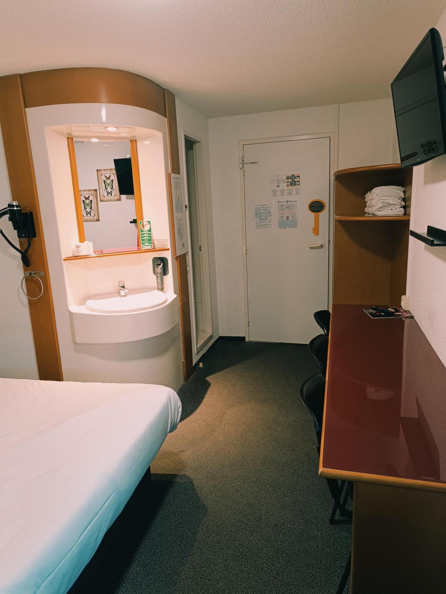 Quick Palace Saint Brieuc Tregueux Екстериор снимка