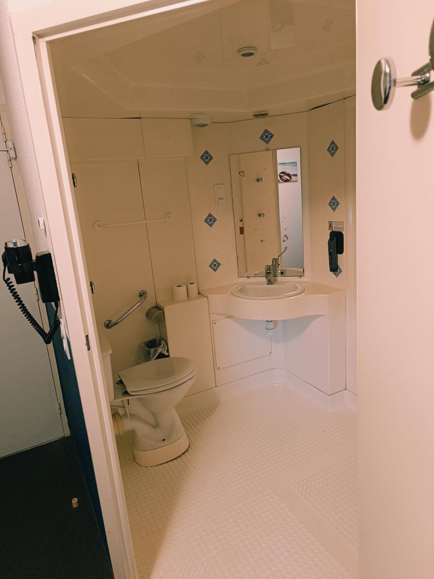 Quick Palace Saint Brieuc Tregueux Екстериор снимка
