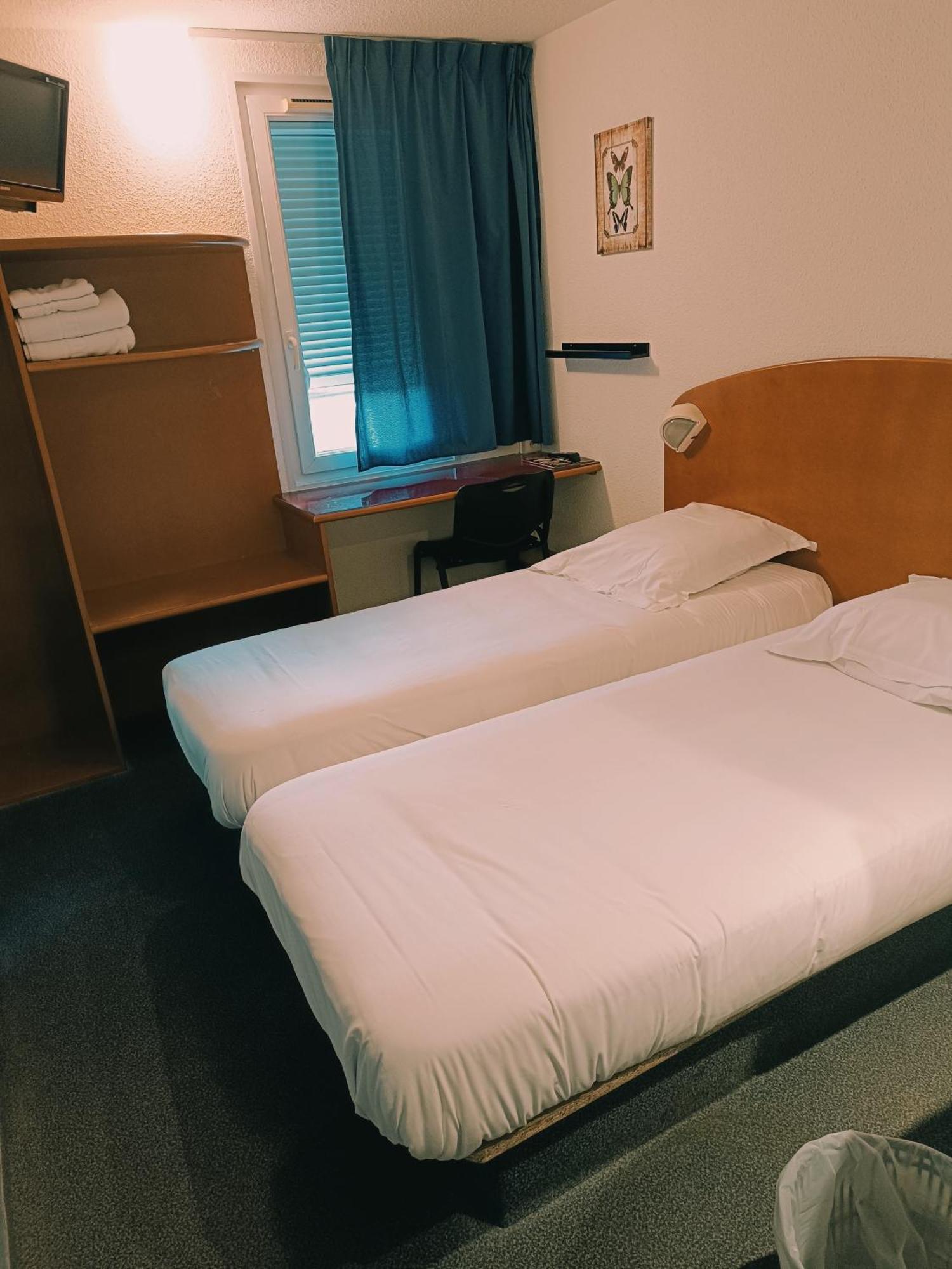Quick Palace Saint Brieuc Tregueux Екстериор снимка