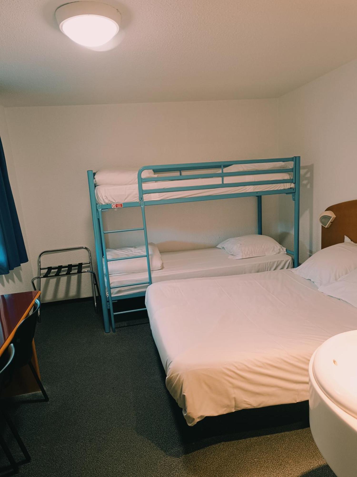 Quick Palace Saint Brieuc Tregueux Екстериор снимка