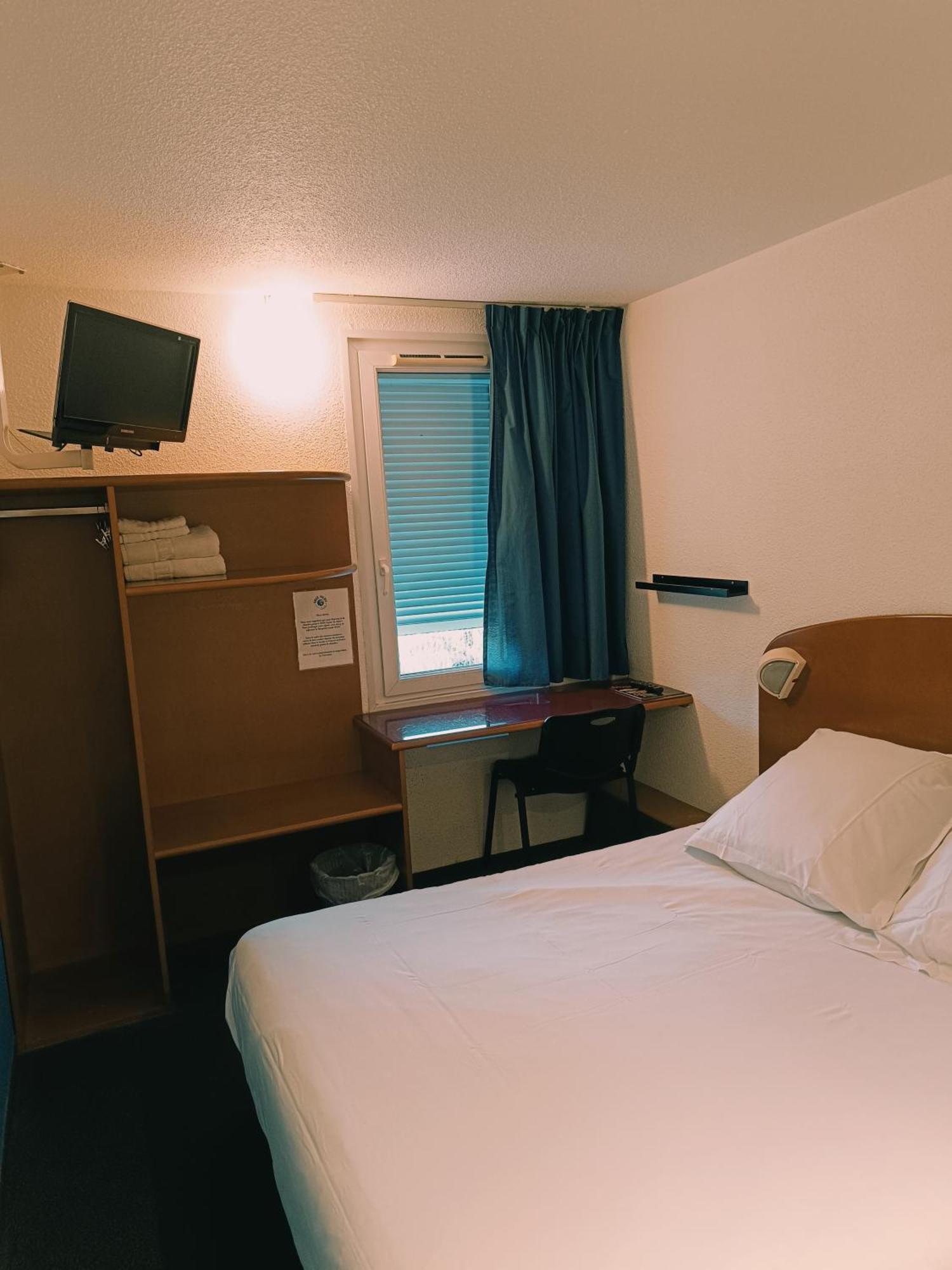 Quick Palace Saint Brieuc Tregueux Екстериор снимка